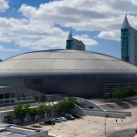 Amazing Flat - Pool And Parking *