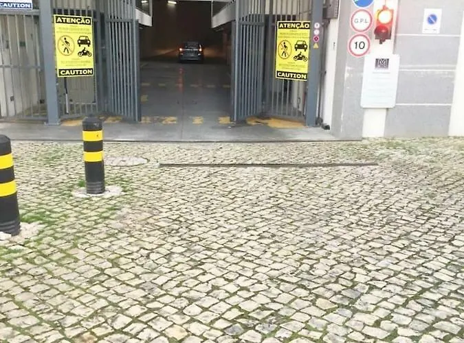 Amazing Flat - Pool And Parking *