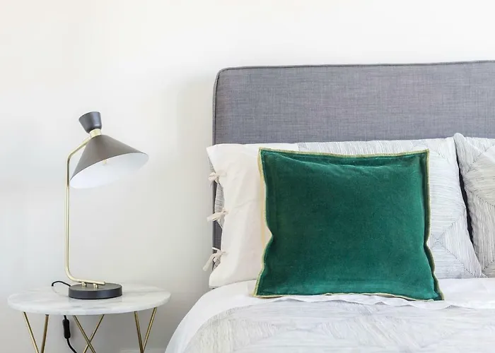 Amazing Flat - Pool And Parking