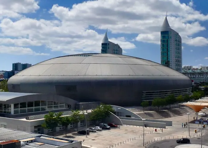 Amazing Flat - Pool And Parking *
