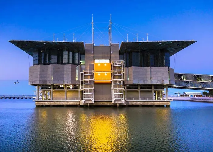 Amazing Flat - Pool And Parking