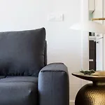 Amazing Flat - Pool And Parking Apartment Lisbon