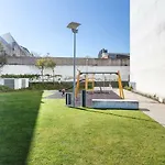 Apartment Amazing Flat - Pool And Parking *