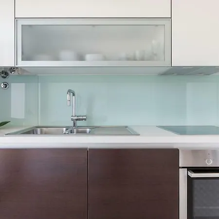 Amazing Flat - Pool And Parking Lissabon