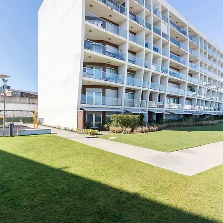 Amazing Flat - Pool And Parking *