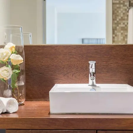 Apartment Amazing Flat - Pool And Parking