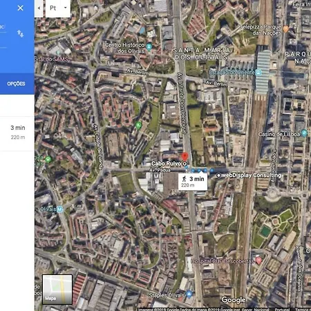 Amazing Flat - Pool And Parking Lisbon