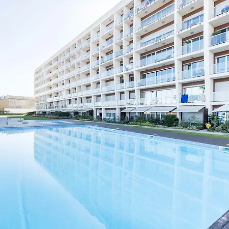 Apartment Amazing Flat - Pool And Parking *