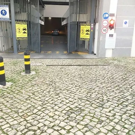 Amazing Flat - Pool And Parking *