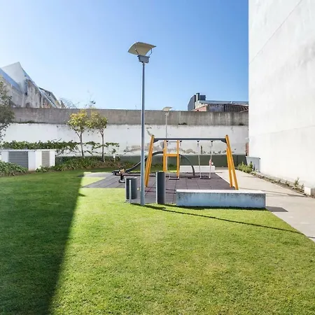 Apartment Amazing Flat - Pool And Parking *