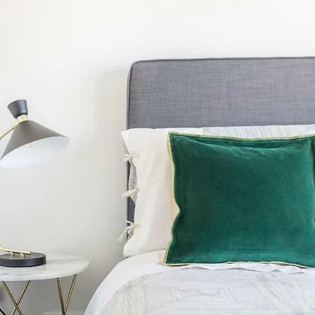 Amazing Flat - Pool And Parking