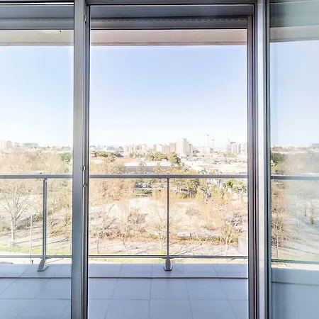 Apartmán Amazing Flat - Pool And Parking *