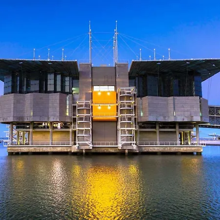 Amazing Flat - Pool And Parking