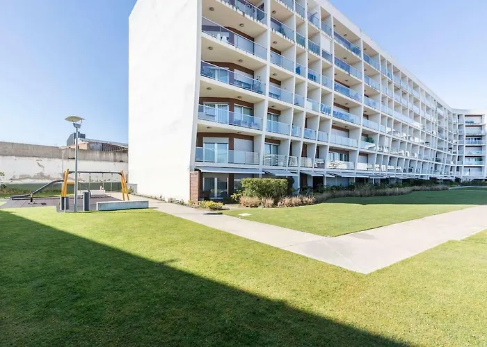 Amazing Flat - Pool And Parking *