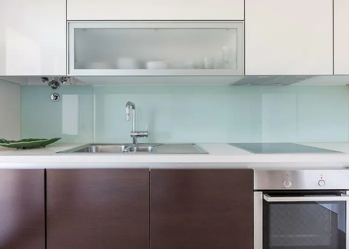 Amazing Flat - Pool And Parking Lisboa