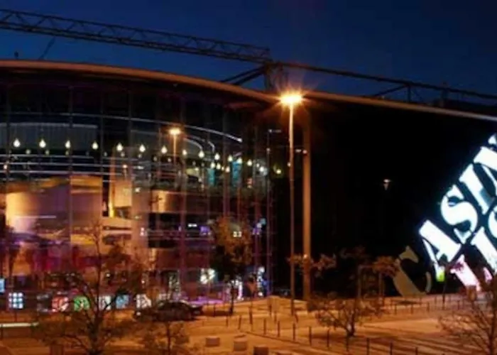 Apartamento Amazing Flat - Pool And Parking Lisboa