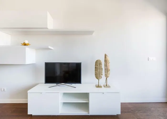 Amazing Flat - Pool And Parking Διαμέρισμα Lisboa